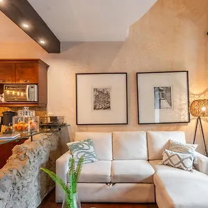 Apartamento Boutique In, Antigua
